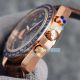 Copy Omega Speedmaster Professional Moonwatch Apollo 11 Blue Chronograph Watch (6)_th.jpg